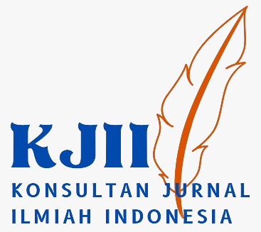 Logo KJII