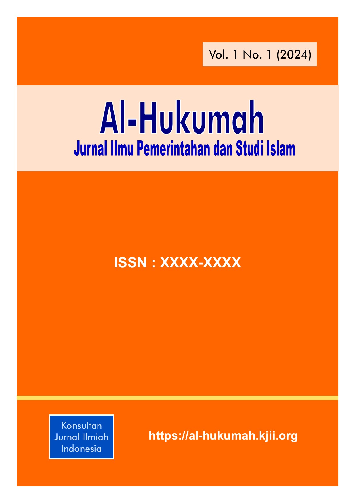 Al-Hukumah